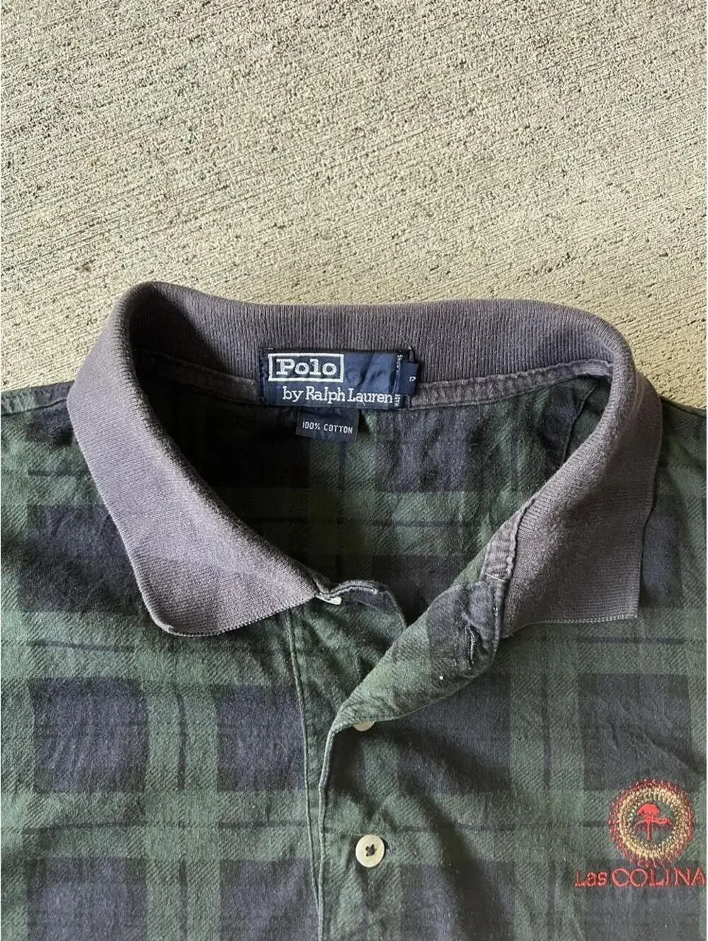 90s-2000s Polo Ralph Lauren